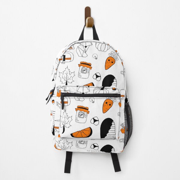 Item preview, Orange Flash Sheet designed and sold by Tigerlilly Designs.