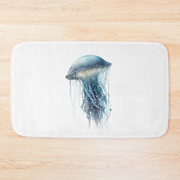 Item preview, Jellyfish beauty designed and sold by Paintograma.