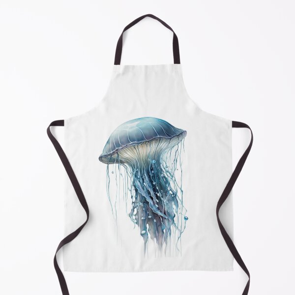 Item preview, Jellyfish beauty designed and sold by Paintograma.