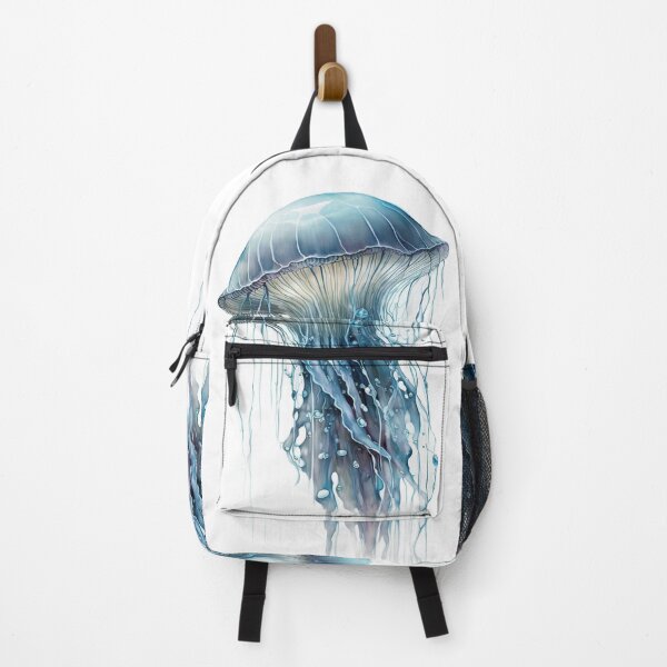 Item preview, Jellyfish beauty designed and sold by Paintograma.
