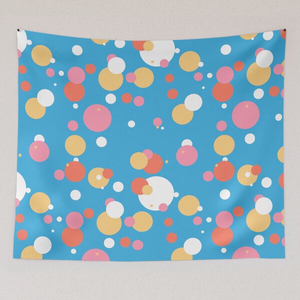 Item preview, Polka Dot Pattern  designed and sold by LissetteRodz.