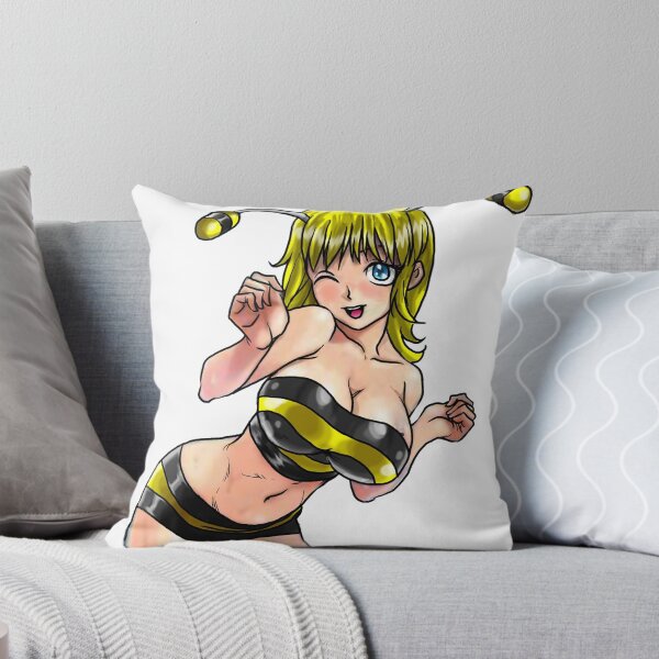 Item preview, Bee Girl designed and sold by Dogsupreme.