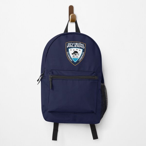 Item preview, Community Squad (aka Division Palermo) TV Series designed and sold by frikybomb.