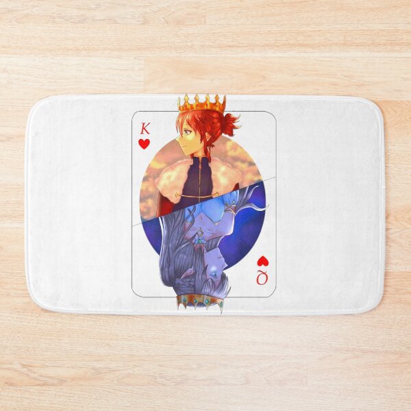 Item preview, The Beginning After The End - Arthur Leywin designed and sold by Zabi ⭐⭐⭐⭐⭐.
