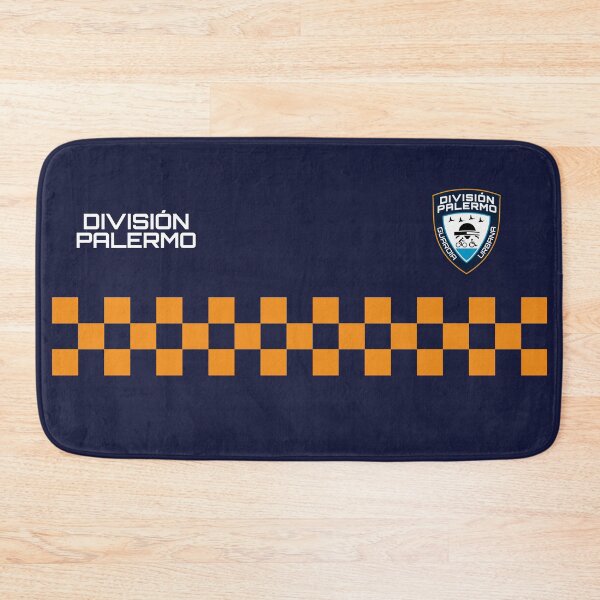 Item preview, División PALERMO (Guardia urbana) designed and sold by frikybomb.