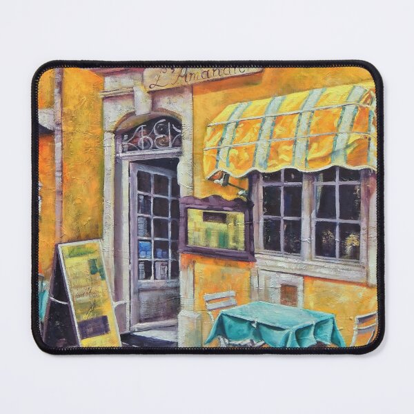 Item preview, L'Amandier designed and sold by Macartvert.
