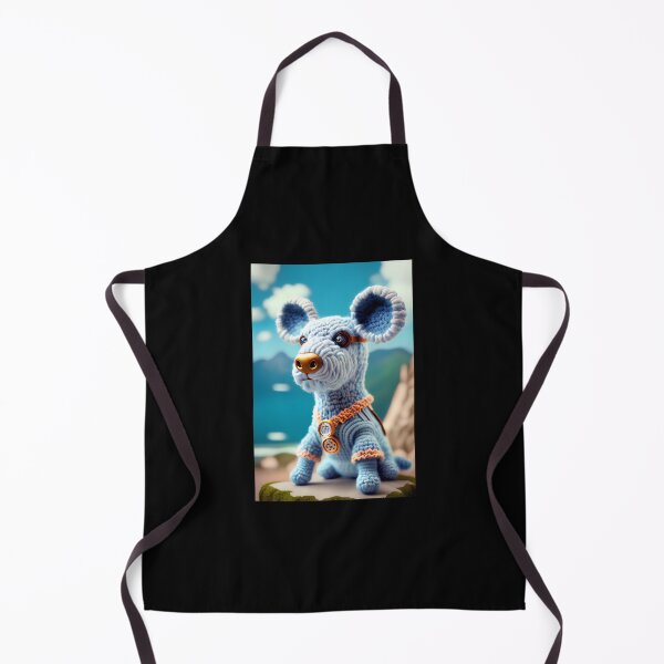 Item preview, Wooly Woof designed and sold by TeoDorskiy.