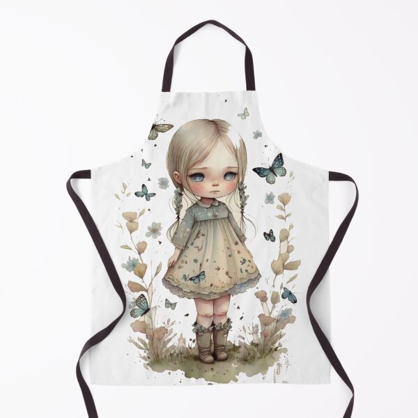 Item preview, Chibi girl designed and sold by doomwalker2010.