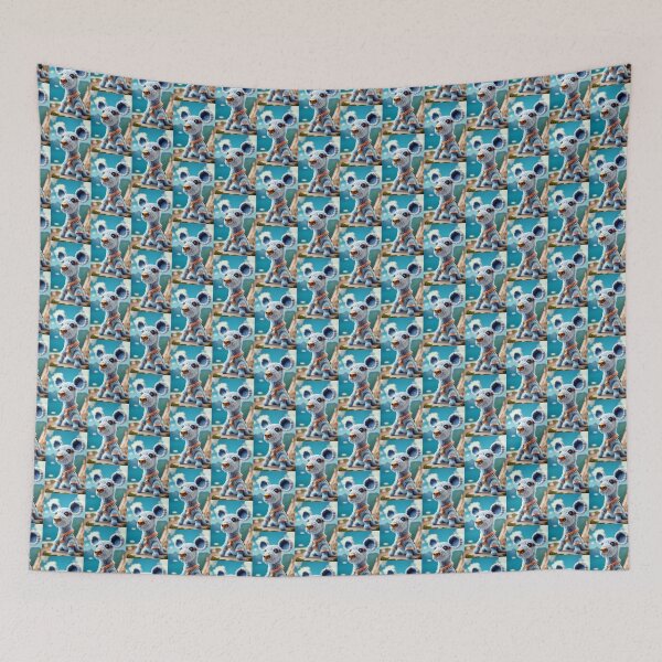 Item preview, Wooly Woof designed and sold by TeoDorskiy.