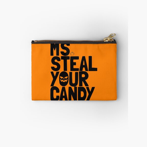 Artikelvorschau, Ms Steal Your Candy Toddler Halloween Outfit Girls Halloween Gear entworfen und verkauft von DynamicDesign.