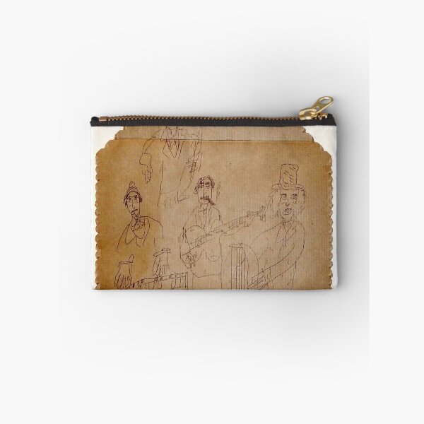Item preview, Marx Brothers designed and sold by Stacey Lazarus.