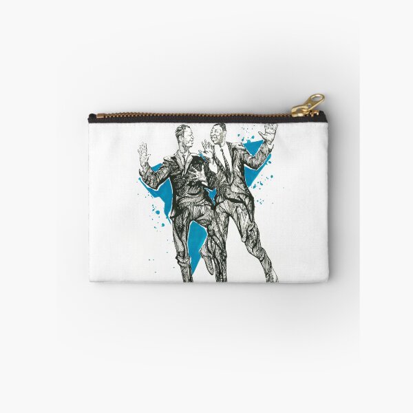 Item preview, Jazz Dancers, Al Minns & Leon James designed and sold by ryancallowayart.