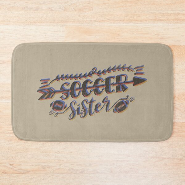 Item preview, Soccer Sister designed and sold by franktact.