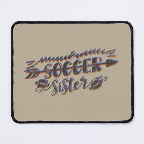 Item preview, Soccer Sister designed and sold by franktact.