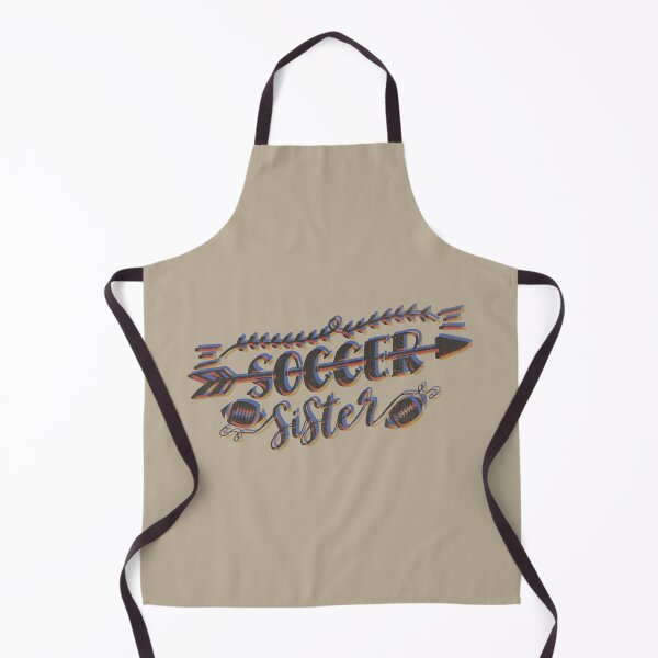Item preview, Soccer Sister designed and sold by franktact.