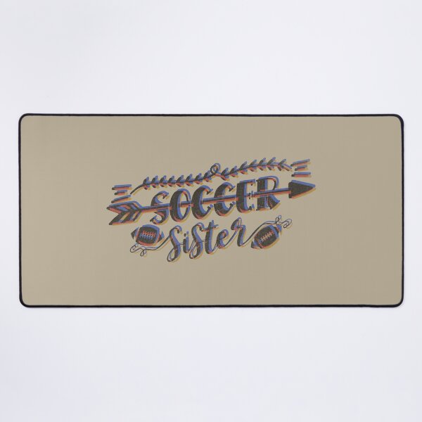 Item preview, Soccer Sister designed and sold by franktact.