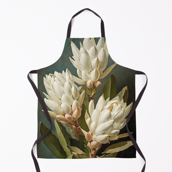 Item preview, Curcuma Flowers designed and sold by Vanover Designs.