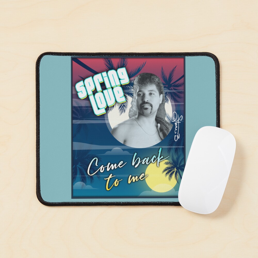 Item preview, Mouse Pad designed and sold by Flash-Jordan.