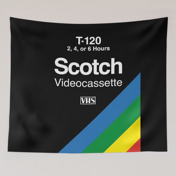 Item preview, VHS#35 designed and sold by process22.