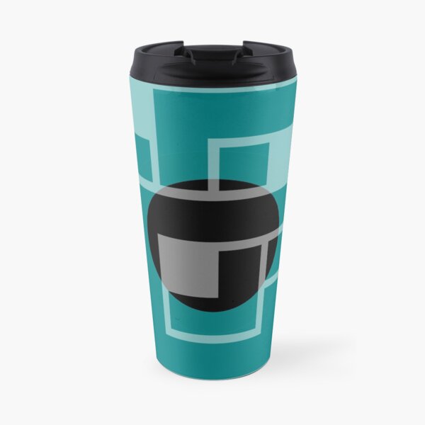 Pristine Travel Mug