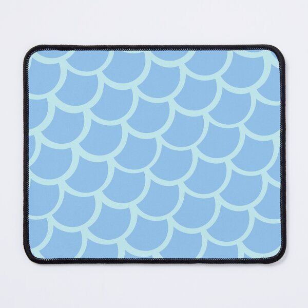 Item preview, fish pattern, scale pattern designed and sold by DerSenat.
