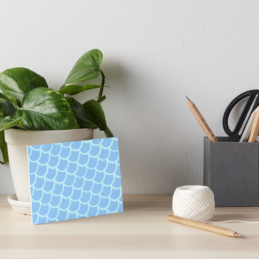 Item preview, Art Board Print designed and sold by DerSenat.