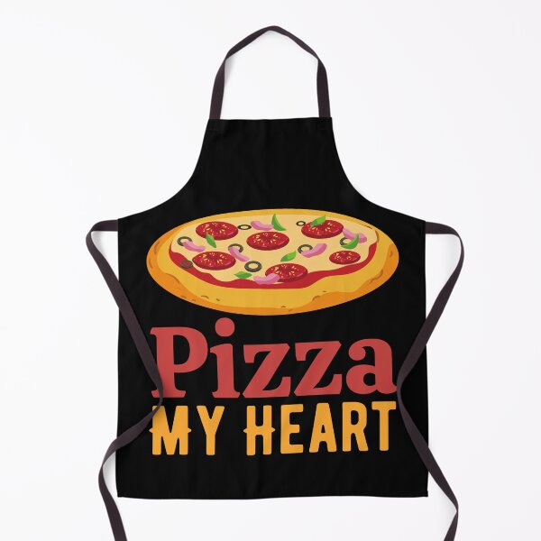 Item preview, Pizza My Heart - Cheesy Delight - Saucy Sensation designed and sold by WBP Mart.