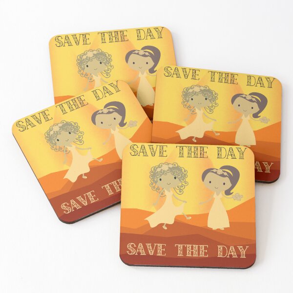 Item preview, Save The Date Two Brides designed and sold by India2022.