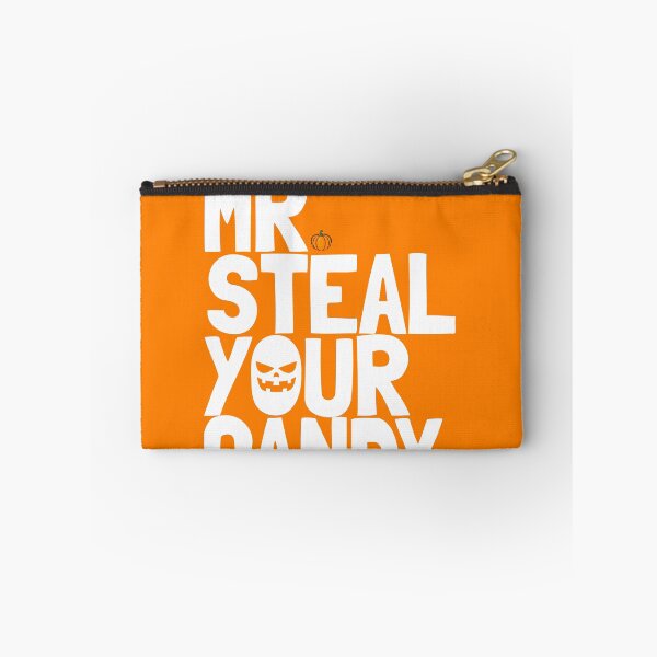 Artikelvorschau, Mr Steal Your Candy Toddler Halloween Outfit Boys Halloween Gear entworfen und verkauft von DynamicDesign.