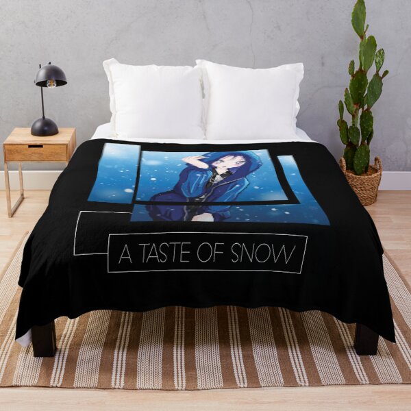Item preview, A Taste of Snow Girl designed and sold by gensgraphics.