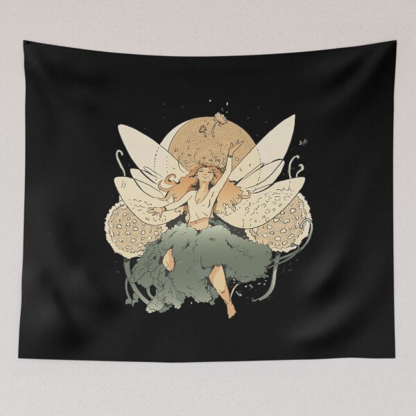 Item preview, Fairy, forest creature designed and sold by DerSenat.