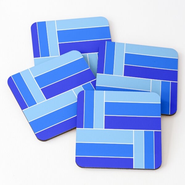 Item preview, Retro Block designed and sold by TotallyRetroArt.