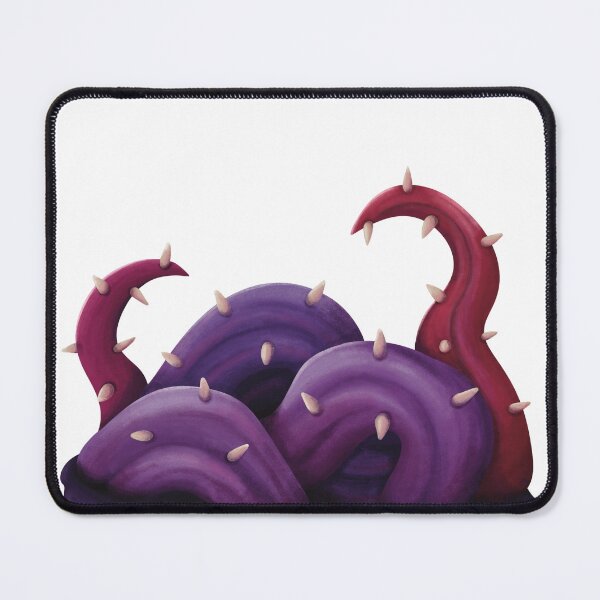 Item preview, Night Thorns designed and sold by See Anna Draw.