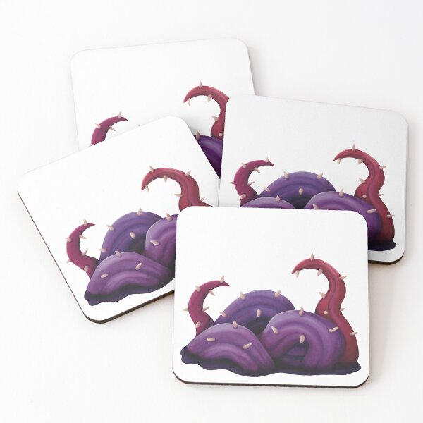 Item preview, Night Thorns designed and sold by See Anna Draw.