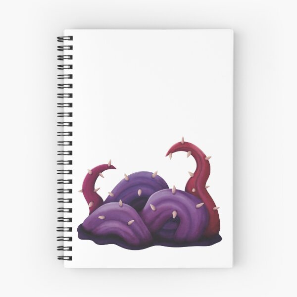Item preview, Night Thorns designed and sold by See Anna Draw.
