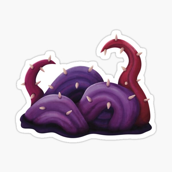 Item preview, Night Thorns designed and sold by See Anna Draw.