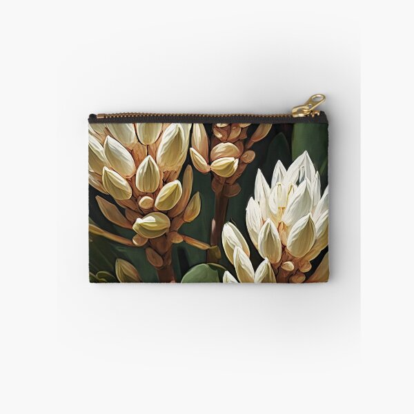 Item preview, Curcuma Flowers  designed and sold by Vanover Designs.