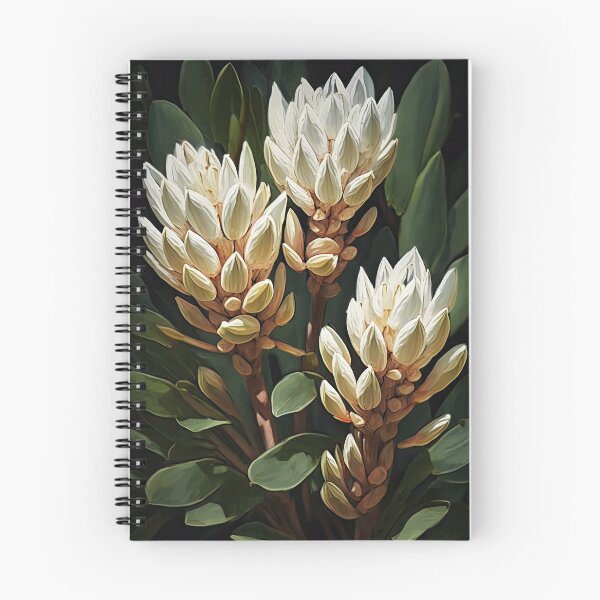 Item preview, Curcuma Flowers  designed and sold by Vanover Designs.
