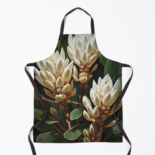 Item preview, Curcuma Flowers designed and sold by Vanover Designs.