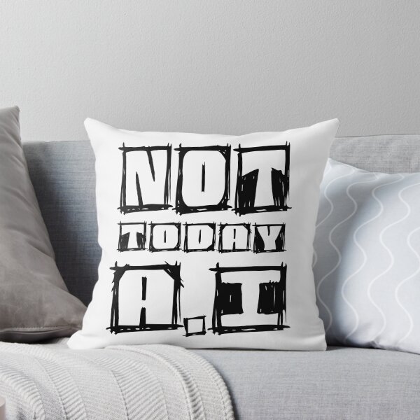 Item preview, HUMANS NOT A.I  designed and sold by WorldEngine.