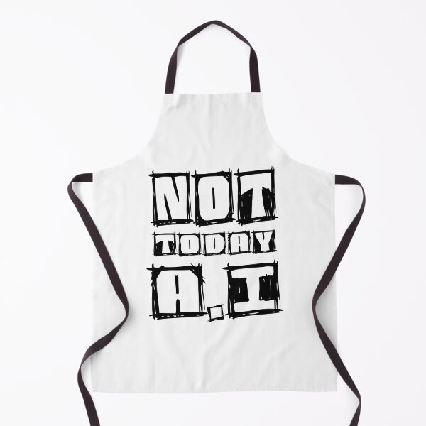 Item preview, HUMANS NOT A.I designed and sold by WorldEngine.