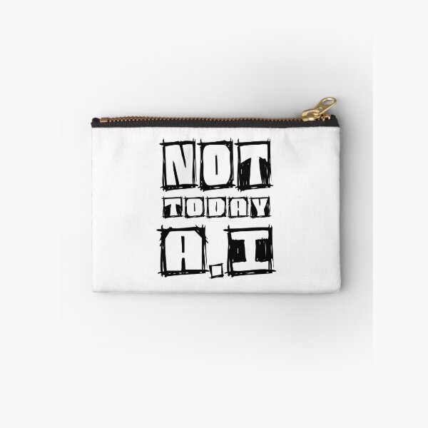 Item preview, HUMANS NOT A.I  designed and sold by WorldEngine.