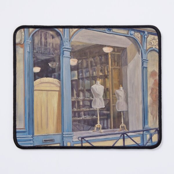 Item preview, The old shop, France designed and sold by Macartvert.