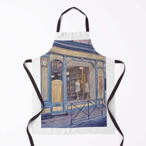 Item preview, The old shop, France designed and sold by Macartvert.
