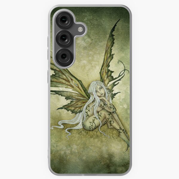 Green Sprite Samsung Galaxy Soft Case