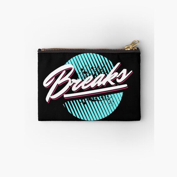 Item preview, BREAKS  - Breakbeat Modern designed and sold by Discothreadz.