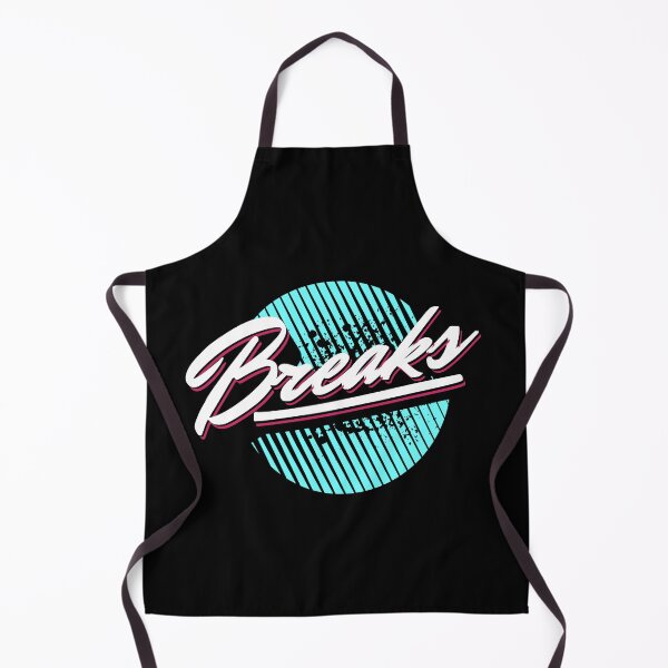 Item preview, BREAKS  - Breakbeat Modern designed and sold by Discothreadz.