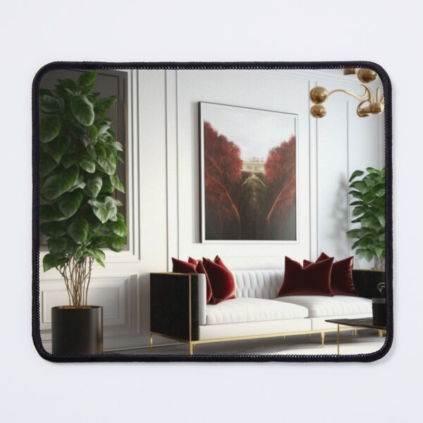 Item preview, living room designed and sold by doomwalker2010.