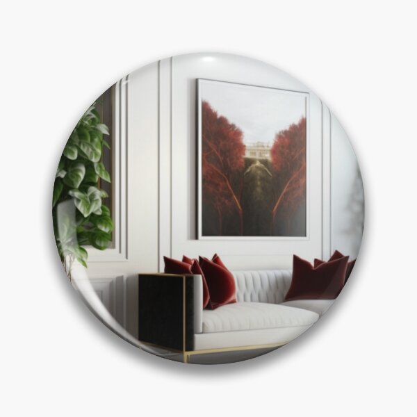 Item preview, living room designed and sold by doomwalker2010.
