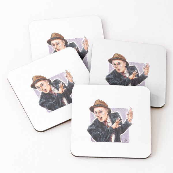 Item preview, The Young Ones Mr Balowksi designed and sold by Scumbag Monthly.